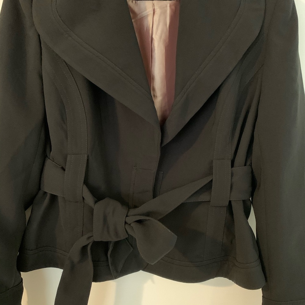 jacket - Picture 3 of 4